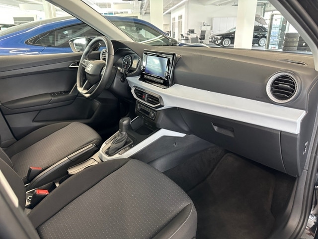 Seat Arona 1.0 TSI DSG Style