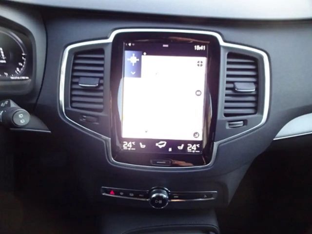 Volvo XC90 AWD Inscription T8