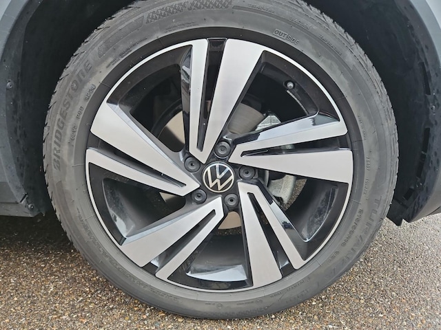 Volkswagen T-Roc DSG R-Line