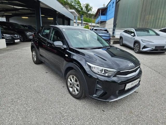 Kia Stonic GDi Titan