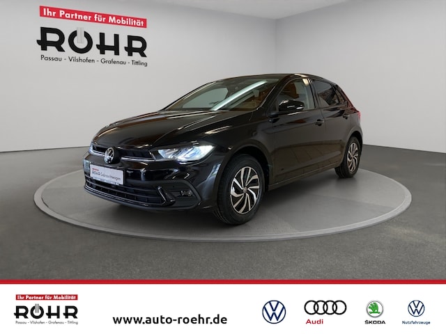 Volkswagen Polo 1.0 TSI BMT