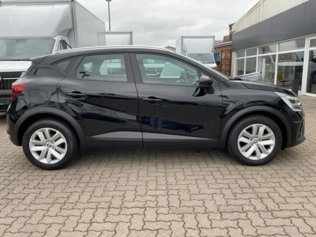 Renault Captur TCe 90 Zen