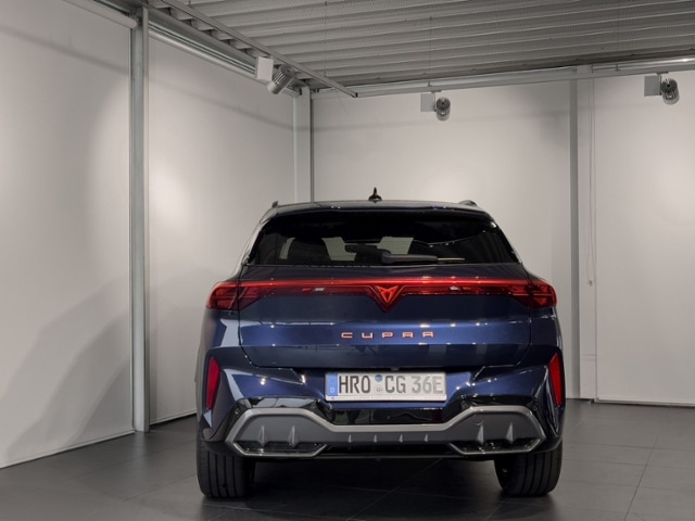 Cupra Terramar 1.5 e-Hybrid