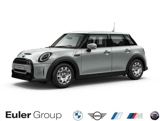 MINI Cooper S 5-deurs