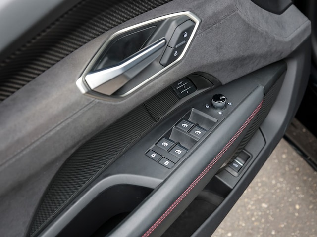 Audi RS e-tron GT Quattro