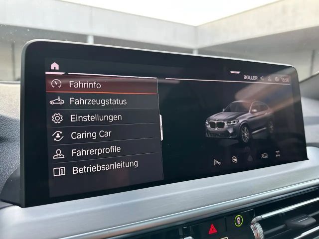 BMW X4 M-Sport xDrive