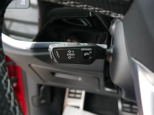 Audi Q3 35 TFSI S-Line Sportback