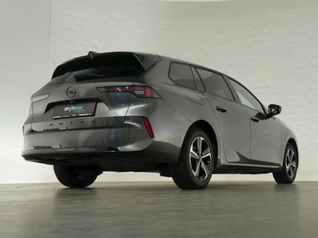 Opel Astra GS-Line Grand Sport Sports Tourer
