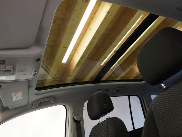 Volkswagen Touran DSG