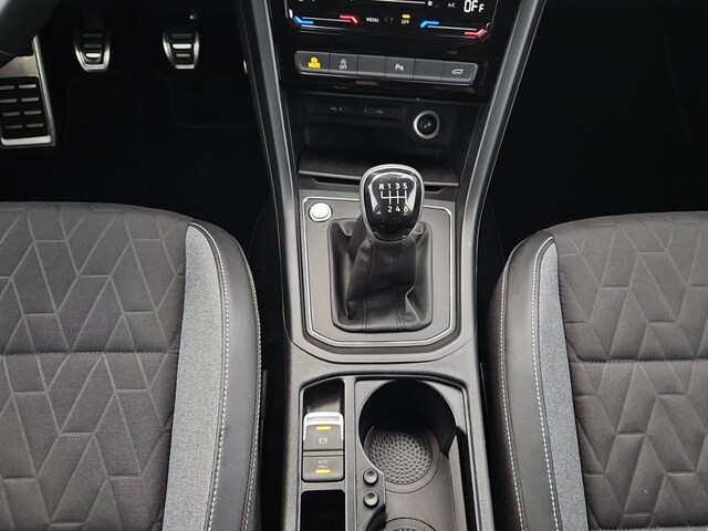 Volkswagen Touran 1.5 TSI