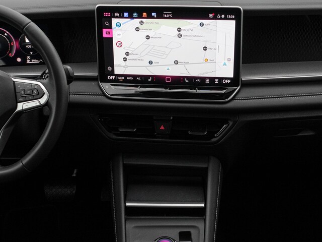 Volkswagen Tayron 2.0 TDI 4Motion DSG