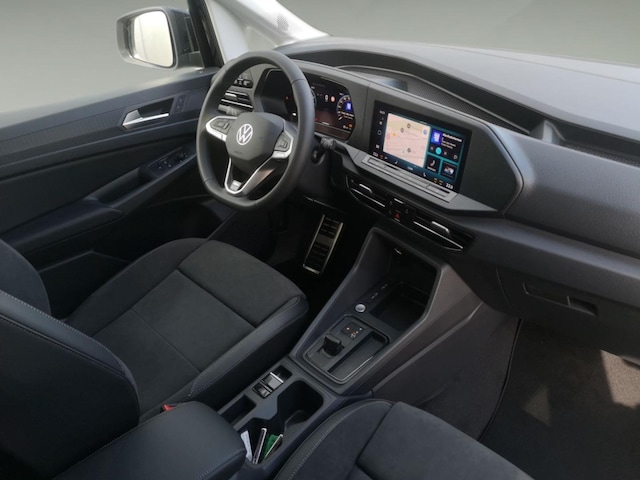 Volkswagen Caddy DSG Life Maxi