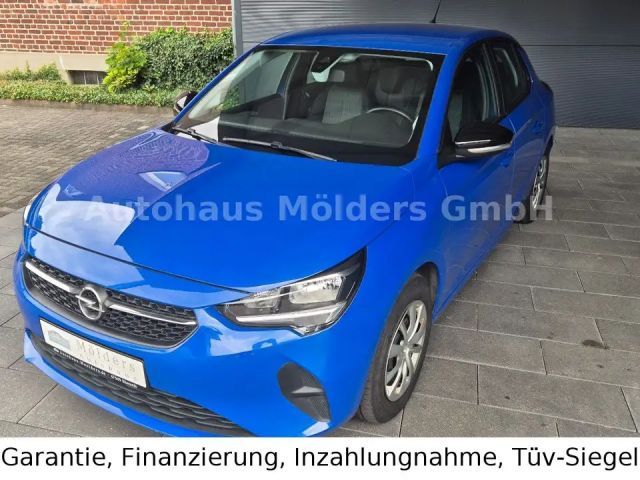 Opel Corsa Edition