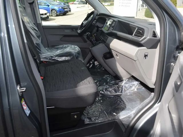 Volkswagen Caravelle BMT T6