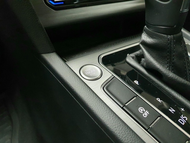 Volkswagen Passat 2.0 TDI DSG Variant