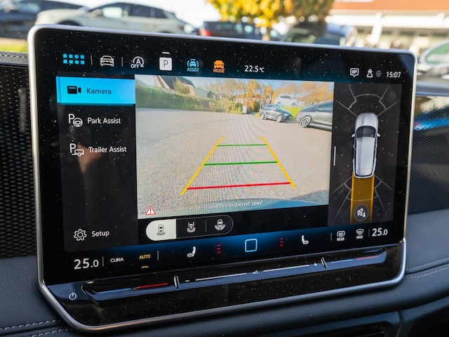 Volkswagen Tiguan 2.0 TDI DSG Life