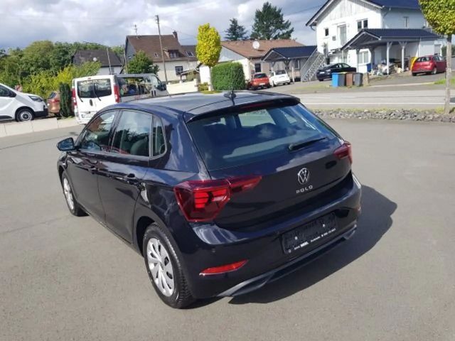 Volkswagen Polo Life