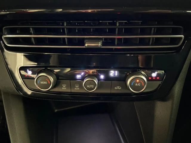 Opel Mokka GS-Line Grand Sport Turbo