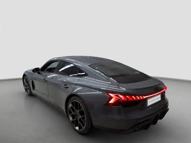 Audi RS e-tron GT Performance Quattro