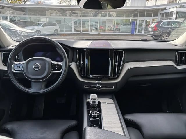 Volvo XC60 AWD Inscription Recharge
