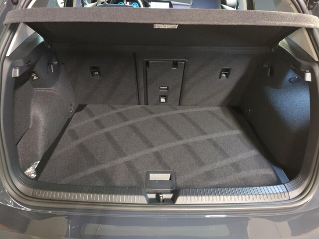 Volkswagen Golf 1.5 TSI