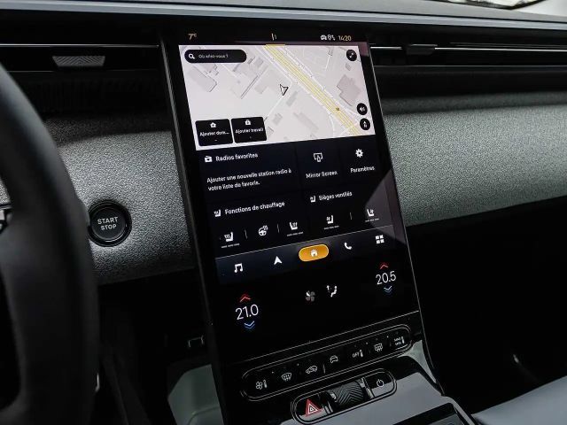 Citroën C5 Aircross Hybrid Max