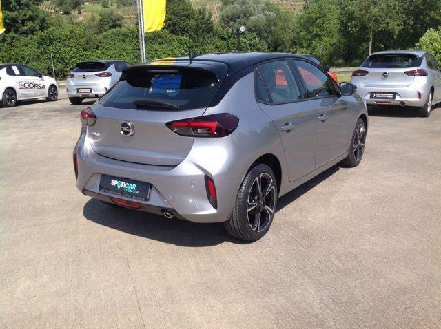 Opel Corsa 1.2 Turbo GS-Line Grand Sport Turbo