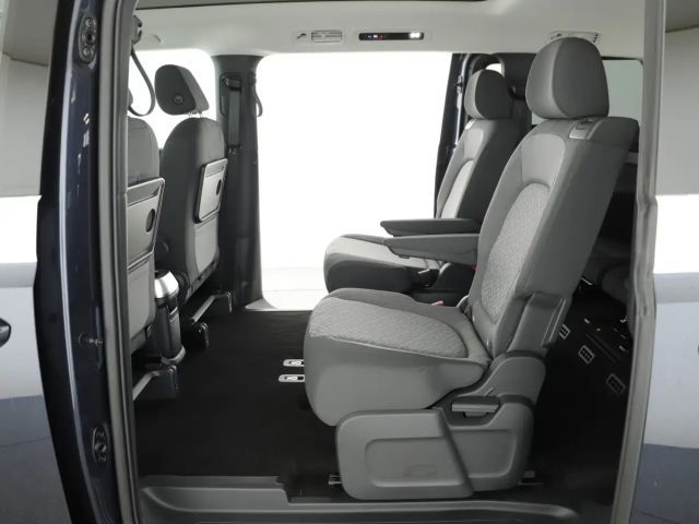 Volkswagen ID.Buzz Pro