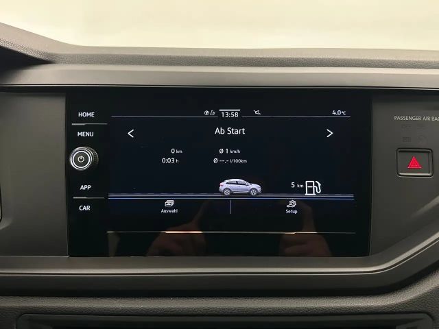 Volkswagen Taigo 4Me TSI