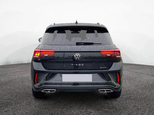 Volkswagen T-Roc DSG R-Line