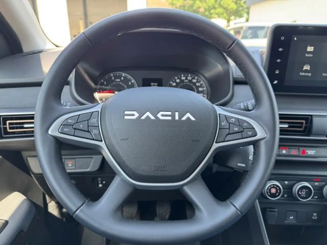 Dacia Jogger Extreme