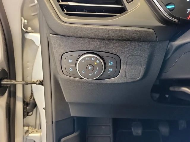 Ford Focus EcoBoost Titanium