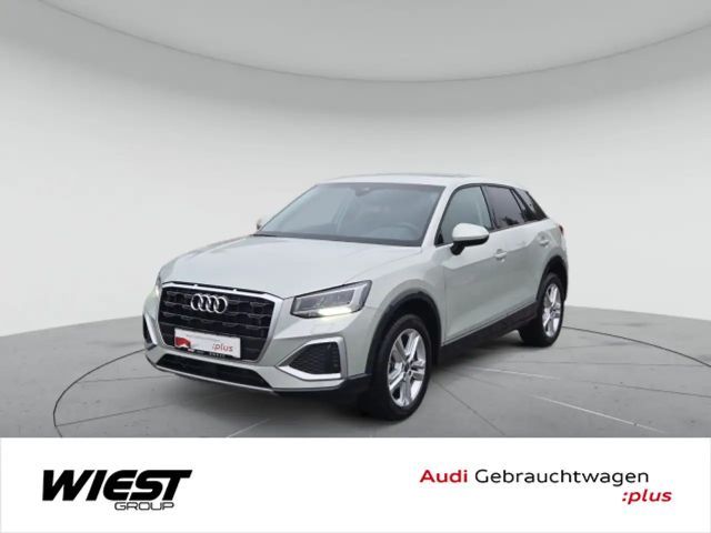 Audi Q2 35 TFSI S-Tronic