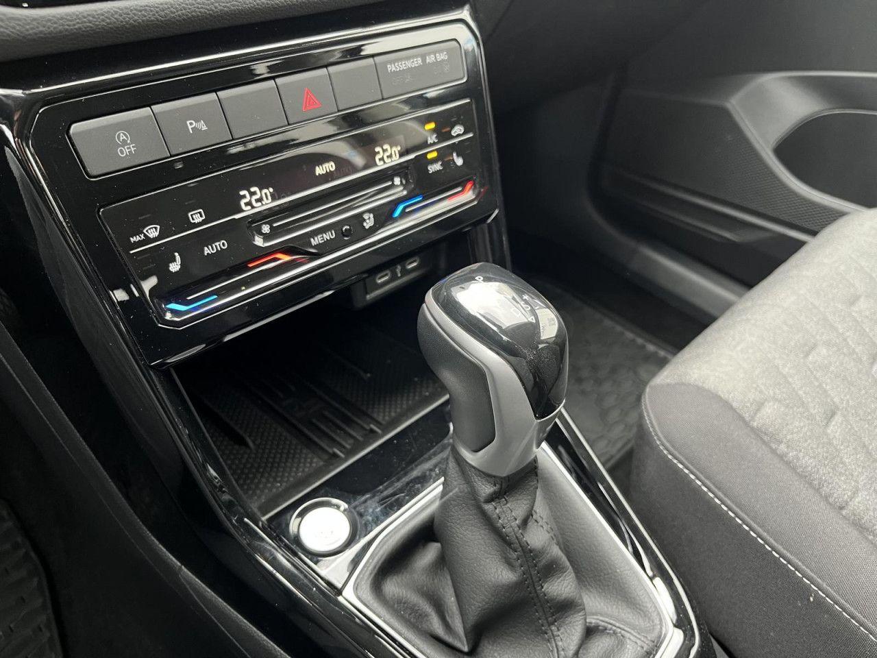 Volkswagen T-Cross DSG Life