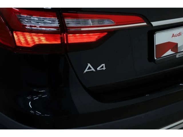 Audi A4 allroad 40 TDI Quattro