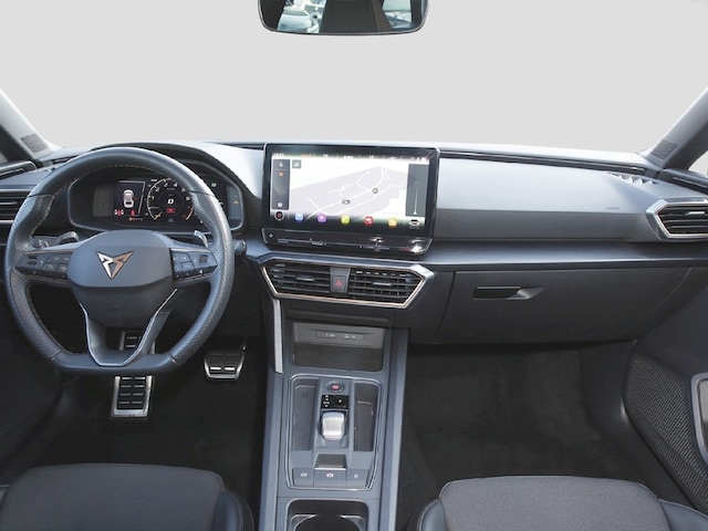 Cupra Leon 2.0 TSI DSG Sportstourer VZ