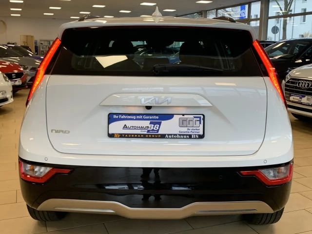 Kia Niro Vision e-Niro