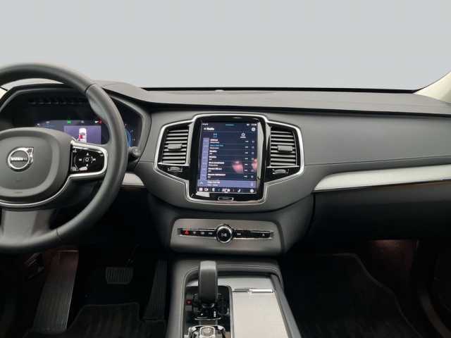 Volvo XC90 XC90