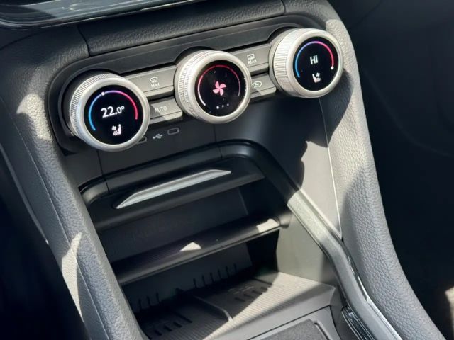 Skoda Kodiaq 2.0 TSI 4x4 RS