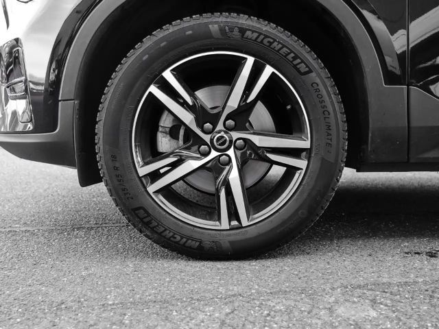 Volvo XC40 Dark Plus