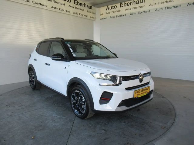 Citroën ë-C3 44 kWh Max