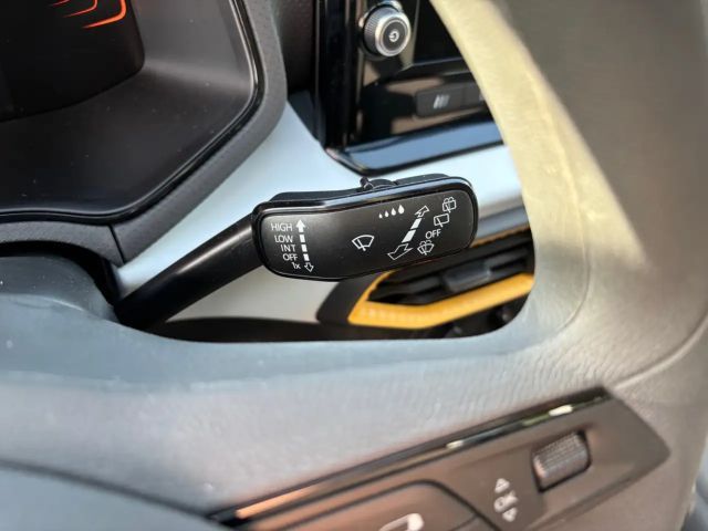 Seat Ibiza 1.0 TSI Reference