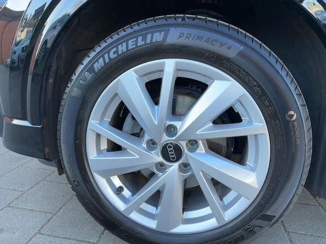 Audi Q2 35 TFSI S-Tronic