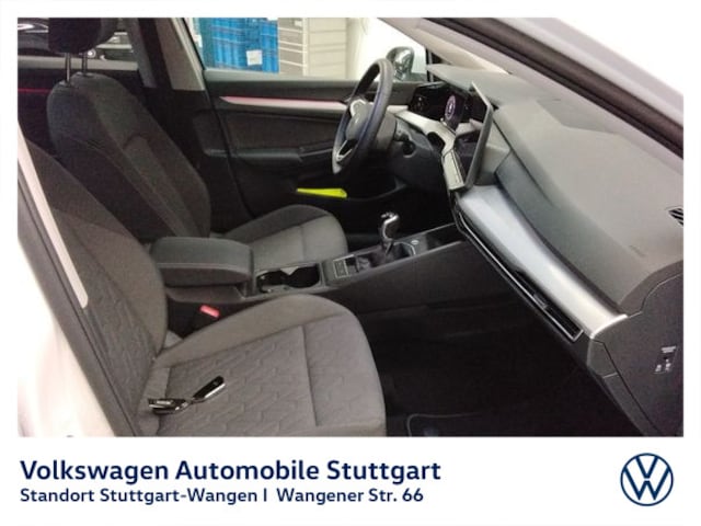 Volkswagen Golf 1.5 TSI Life