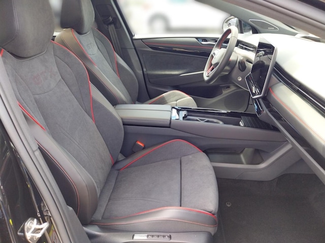 Volkswagen ID.7 4Motion Tourer