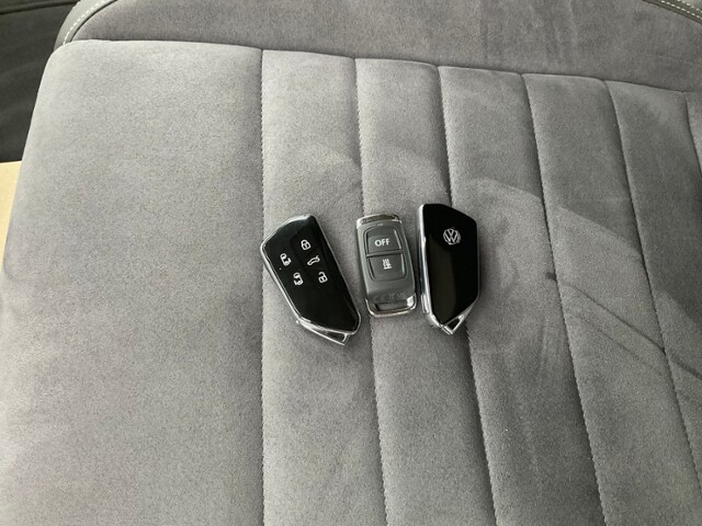 Volkswagen Multivan 2.0 TDI DSG Lang T7