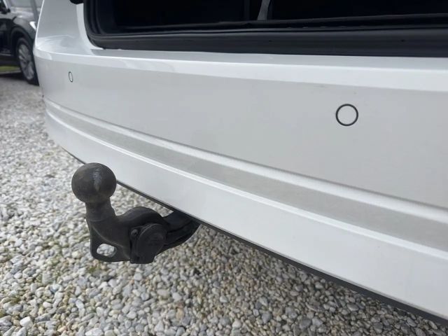 Skoda Octavia Combi Style Style