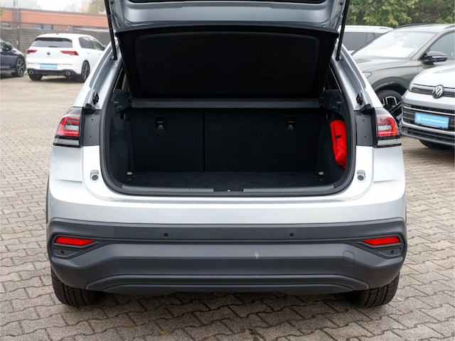 Volkswagen Taigo DSG Move