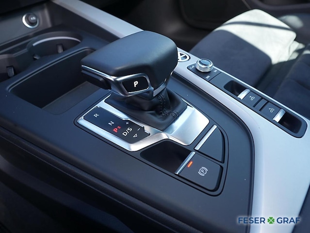 Audi A5 35 TFSI Cabriolet S-Tronic