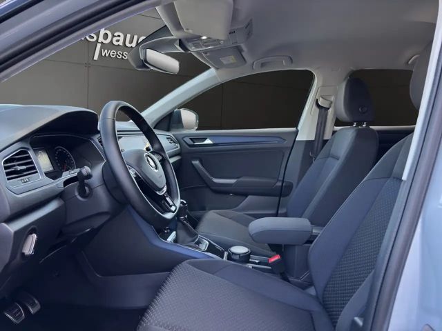 Volkswagen T-Roc 2.0 TDI